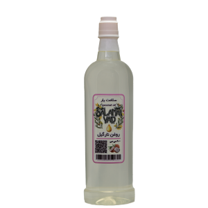 روغن نارگیل 900 سی سی