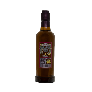 روغن کلزا 500 سی سی سلامتیار
