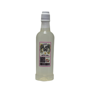 روغن نارگیل 500 سی سی