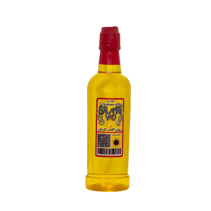 روغن آفتاب گردان 500 سی سی