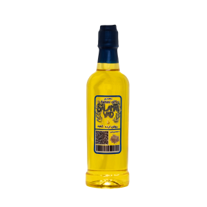 روغن ارده کنجد 500 سی سی