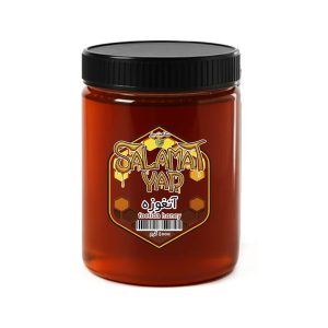 عسل آنغوزه 1 کیلویی