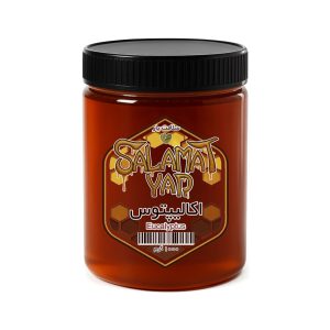 عسل اکالیپتوس 1 کیلویی