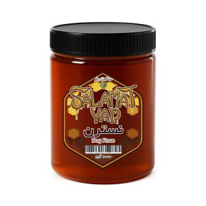 عسل نسترن 1 کیلویی