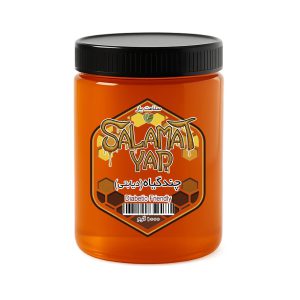 عسل چند گیاه دیابتی 1 کیلویی