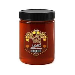 عسل گشنیز 1 کیلویی