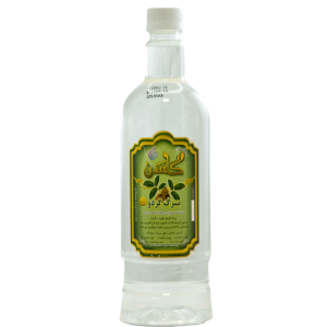 عرق برگ گردو 1 لیتری گلشن