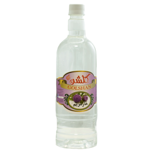 عرق خارمریم 1 لیتری گلشن