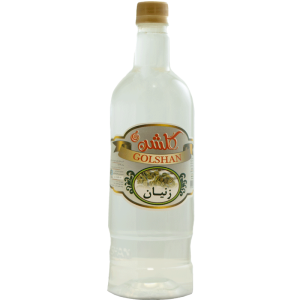 عرق زنیان 1 لیتری گلشن