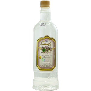 عرق سنبل الطیب 1 لیتری گلشن