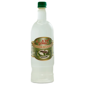 عرق نعنا 1 لیتری گلشن
